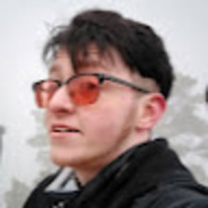 Meet your Posher, Jordan